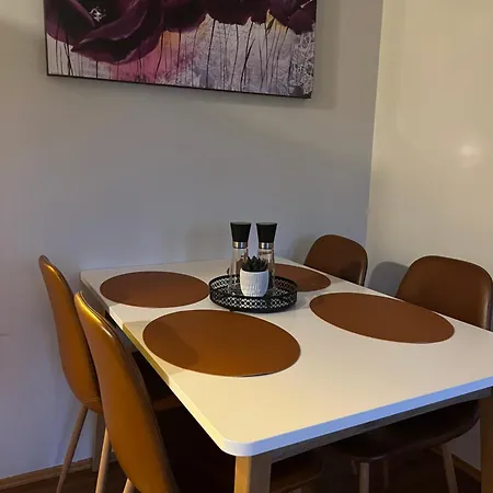 Cozy * Kabelvåg