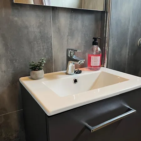 Apartman Cozy Kabelvåg