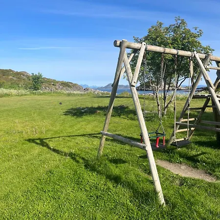 Cozy Kabelvåg