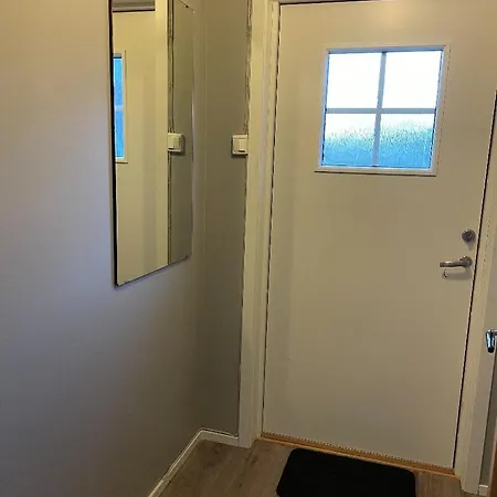 Cozy 公寓 Kabelvåg